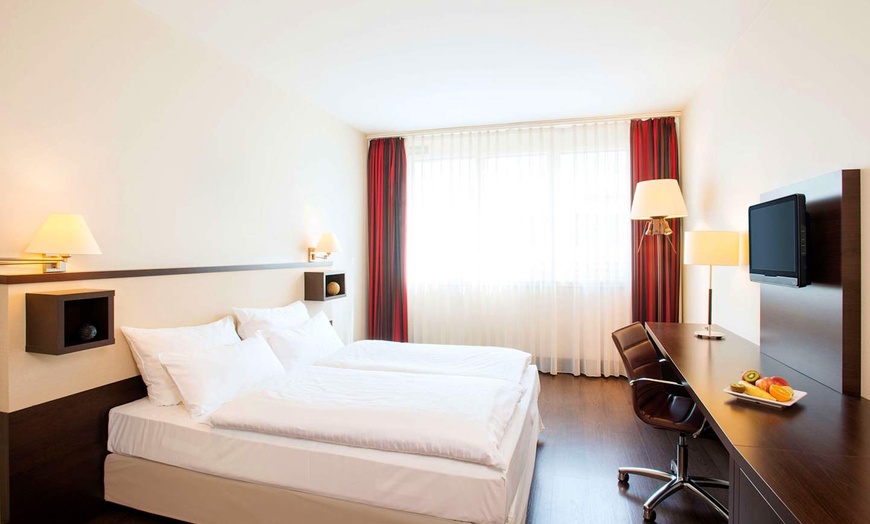 Image 135: ✈ AUSTRIA | Vienna - NH Wien City 4*, 2 notti - City break