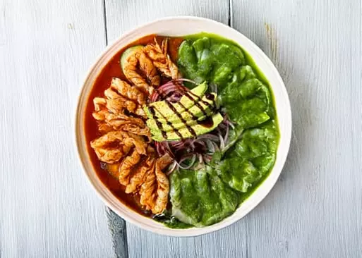 5% Cash Back at Sushinola