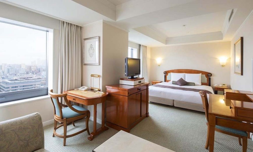 Image 66: ✈ JAPAN | Tokyo - Hotel East21 Tokyo 4*, 3 nights - City break