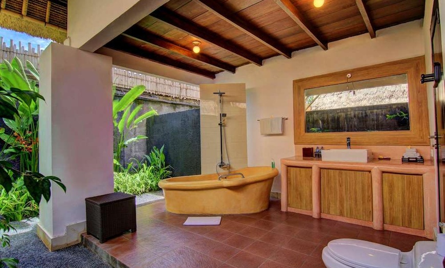 Image 8: ✈ BALI | Seminyak - Villa Seminyak Estate & Spa - By Astadala 4*, 7...