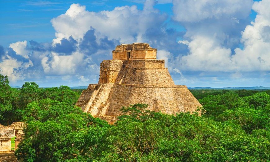 Image 15: ✈ MEXIQUE | Cancun - Saveurs et plaisirs yucatèques 3* - Autotour