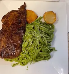 $15 For $30 Worth Of Peruvian Cuisine