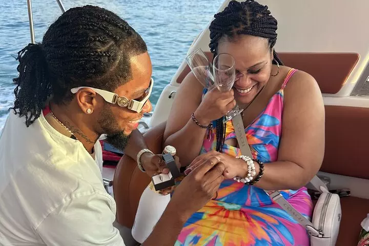 Explore Miami by Boat Rental