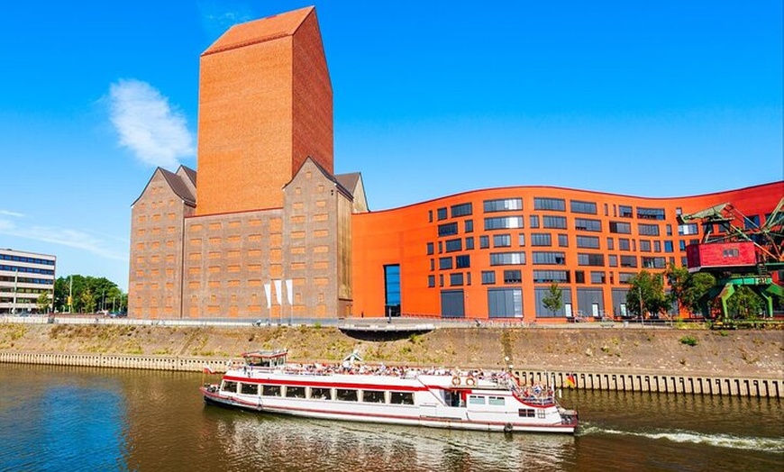 Image 4: Duisburg in 60 Minuten mit einem Einheimischen erkunden