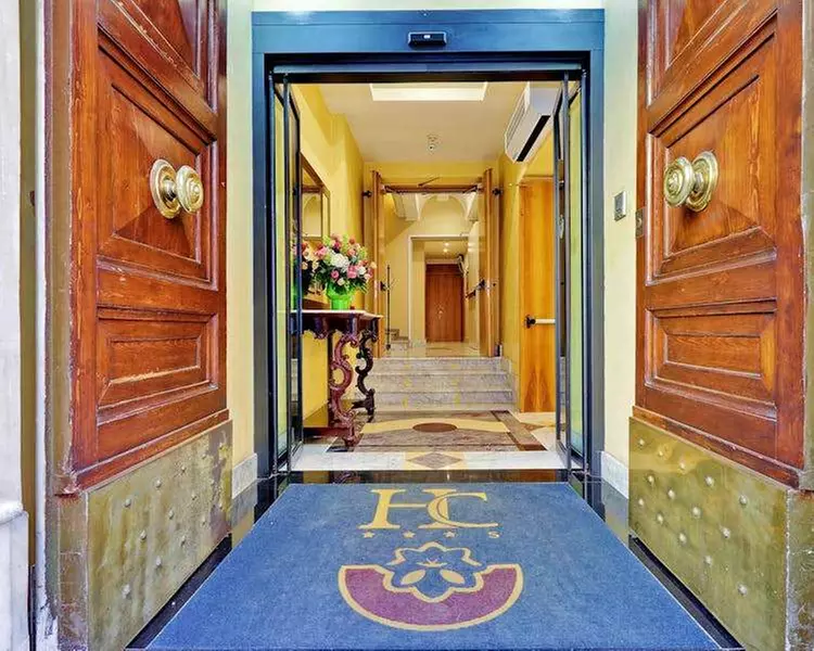 ✈ ITALIE | Rome - Hotel Camelia 3*, 2 nuit - City break