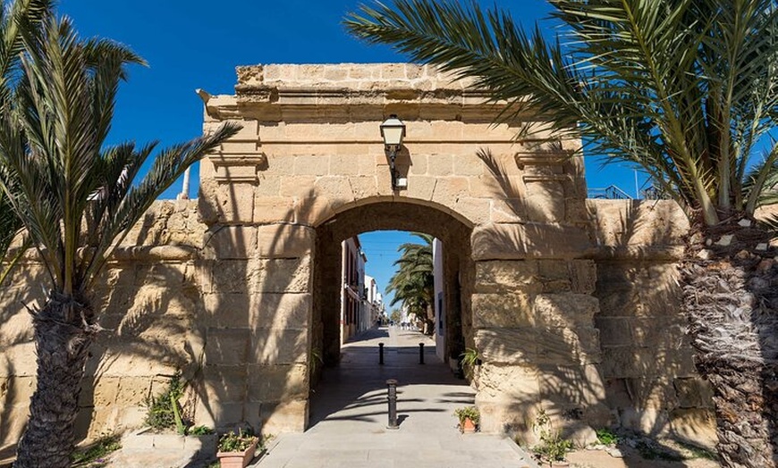 Image 11: Excursión de un día a la isla de Tabarca desde Murcia o Torrevieja