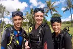 Voted Honolulu's #1 Beginner Scuba Diving + Free Videos Tour