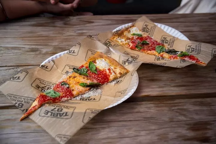 Brooklyn Food Tour: Family-Owned Brownstone Bites