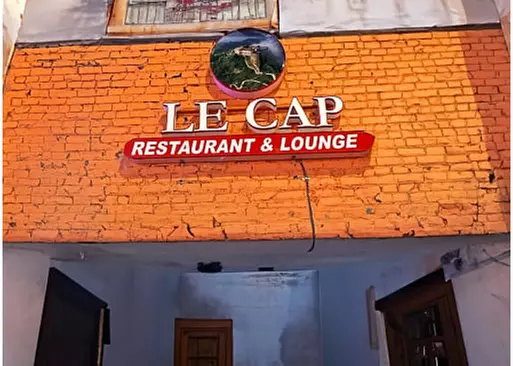 5% Cash Back at Le Cap Restaurant