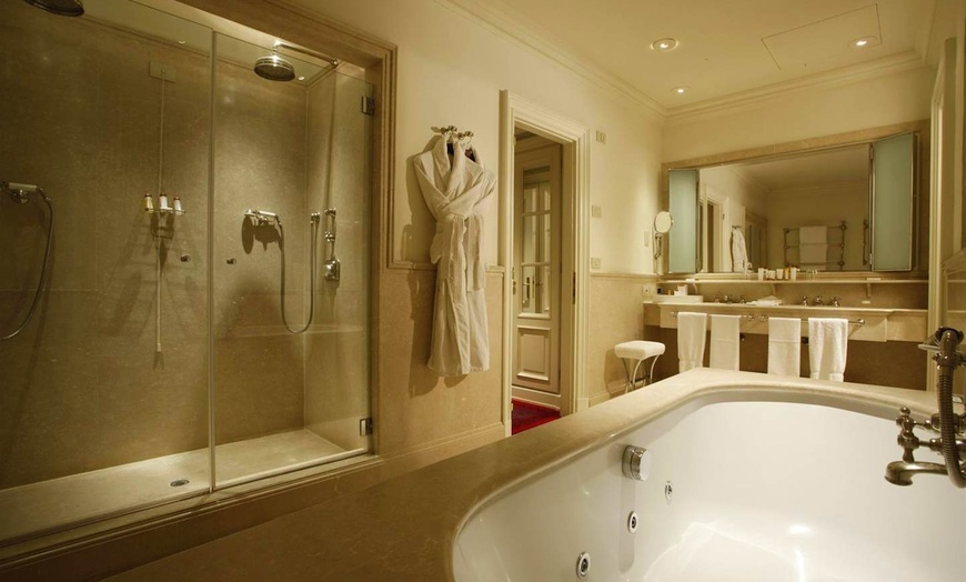 Image 10: ✈ ITALIE | Florence - Hotel Lungarno 5* - City break