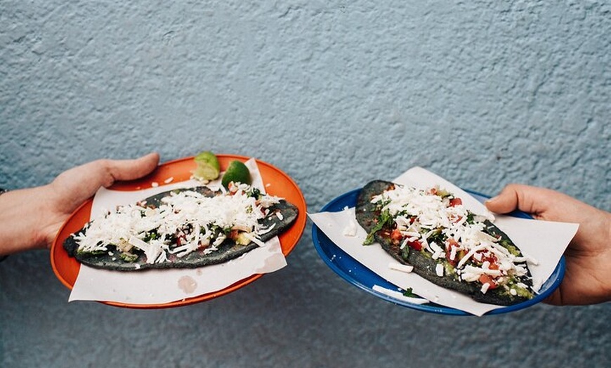 Image 9: Best of Roma Sur Food Crawl in Mexico City