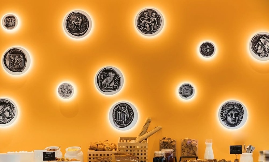 Image 52: ✈ ATHENS AND SURROUNDING AREA | Athens - Ibis Styles Athens Routes ...