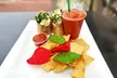5% Cash Back at Hls Juice Bar & Grill - Second Medium