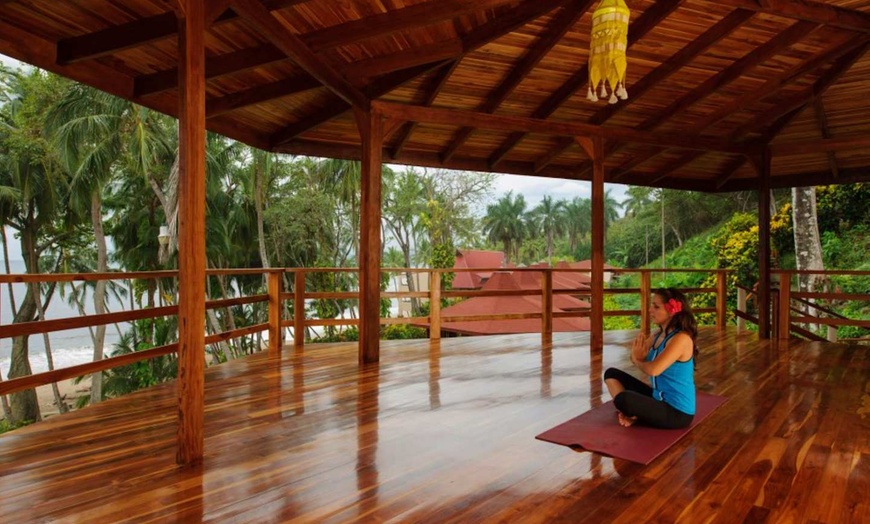 Image 16: ✈ COSTA RICA | Playa Tambor - Tango Mar Beachfront Boutique Hotel &...