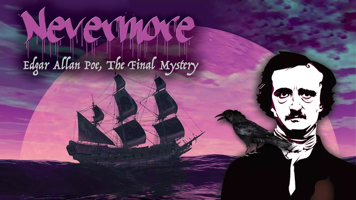 Nevermore at The Runway Theatre - Primary Image