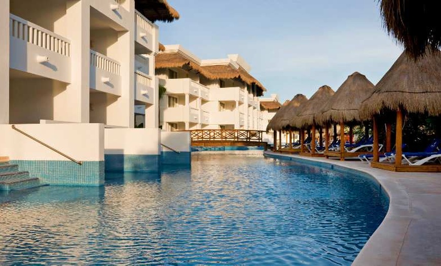 Image 24: ✈ MESSICO | Playa del Carmen - Grand Riviera Princess 5*, 5 notti -...