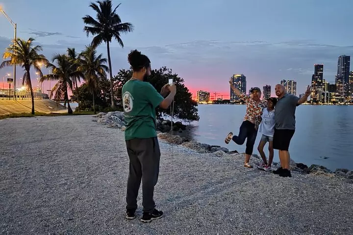 Miami Culture & City Tour – Little Havana with Free Mojito
