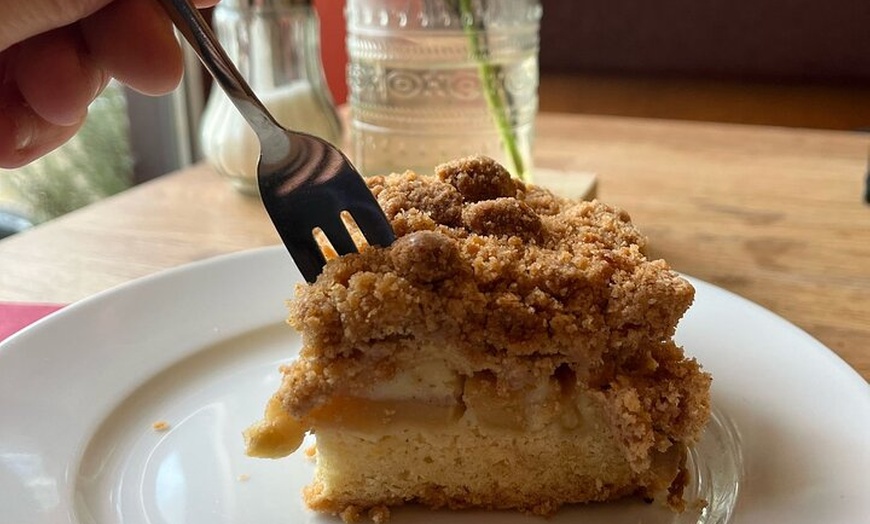 Image 12: Hamburg Food Tour mit Full Meal & Drinks von Do Eat Better