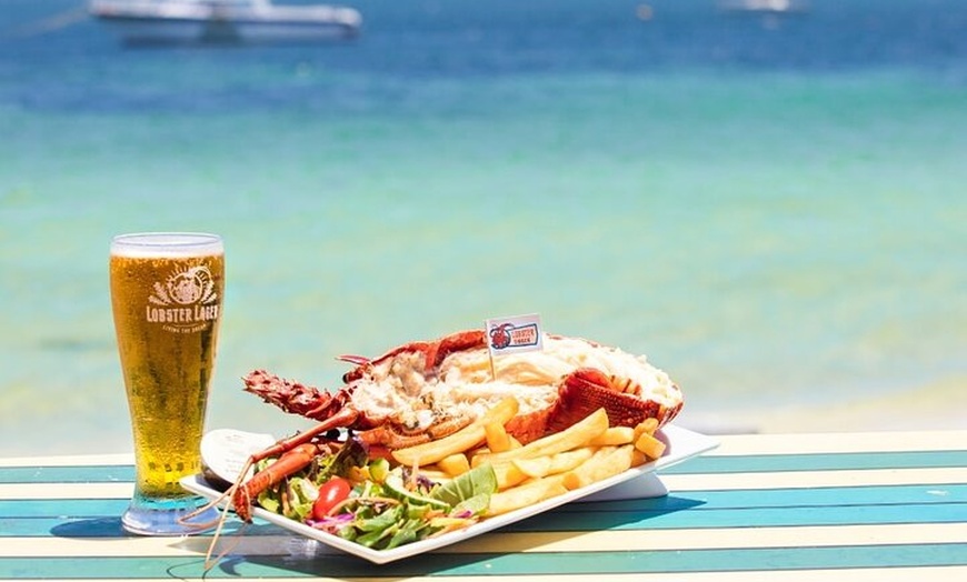 Image 5: Pinnacles Day Tour