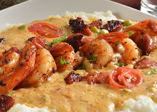 5% Cash Back at BV Bar & Grill