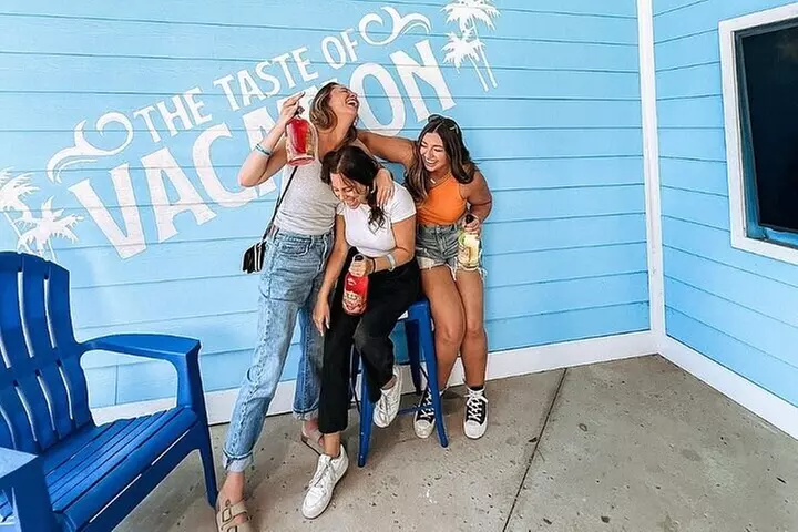 Shared Premium Distillery Tour in Orlando - Second Medium