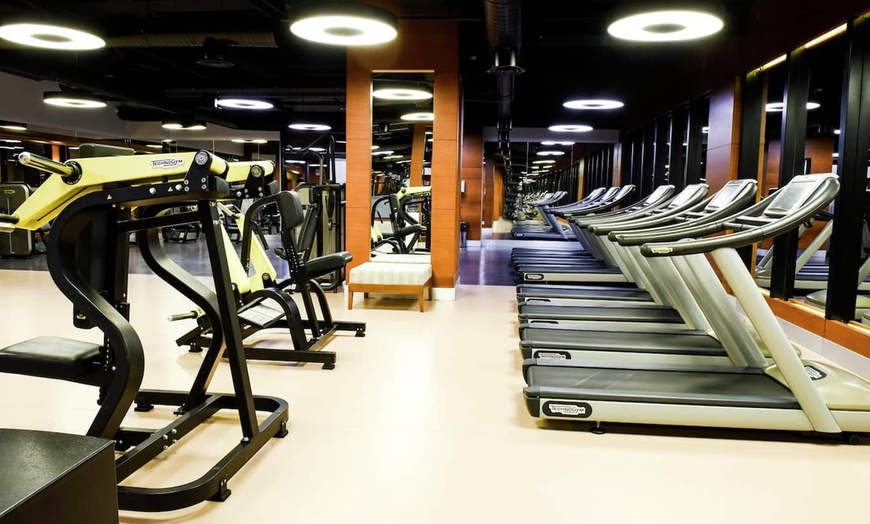 Image 8: ✈ TÜRKIYE | Istanbul - DoubleTree by Hilton Istanbul Topkapi 4*, 2 ...