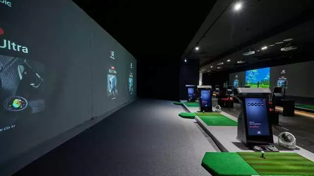 Online Booking - Round of Golf at Beom Golf - Primary Image