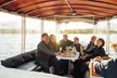 Electric Boat Rentals on the San Francisco Peninsula - Second Medium