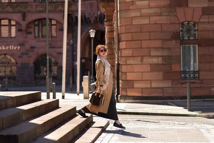 Fototour durch Frankfurt mit professionellem Fotografen - Primary Image