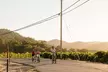 Half Day Guided Electric Bike Wine Tasting Tour with Lunch - Second Medium