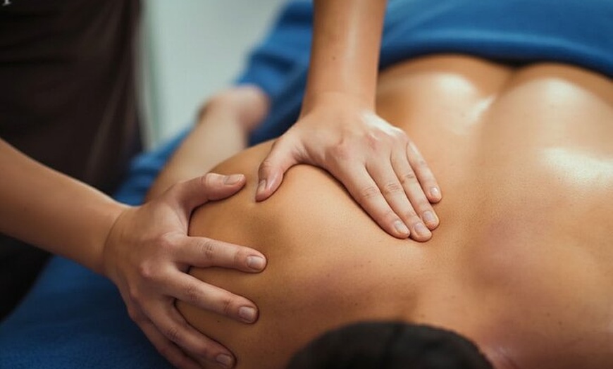 Image 4: Remedial Massage at Cheltenham Melbourne