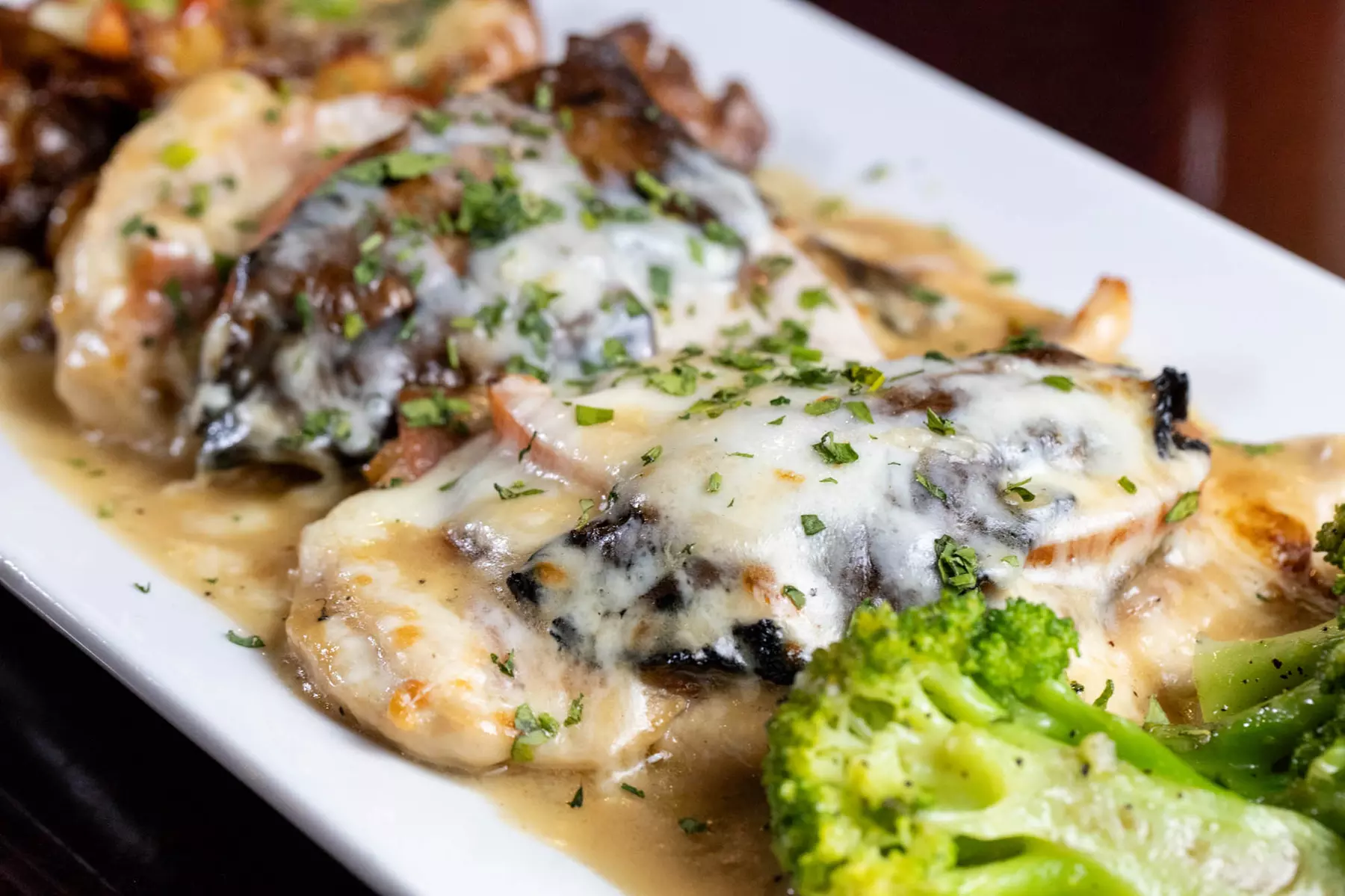 $20 For $40 Worth Of Casual Dining