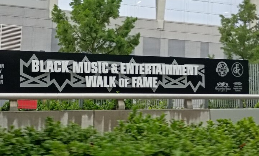 Image 5: ATL Remix Tour