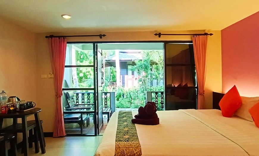 Image 36: ✈ SÜDTHAILAND | Ko Samui - Chaweng Garden Beach Resort 3*, 5 Nächte...