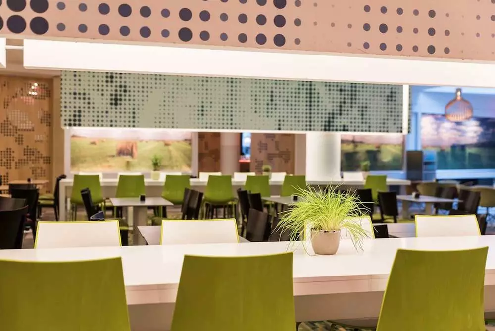 ✈ DEUTSCHLAND | Berlin - Scandic Berlin Potsdamer Platz 4*, 2 Nächte