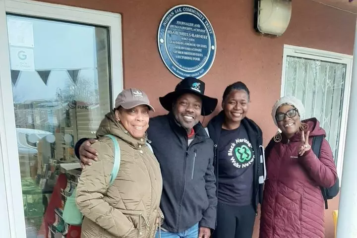 Ida B Wells a Passion for Justice - Image 2