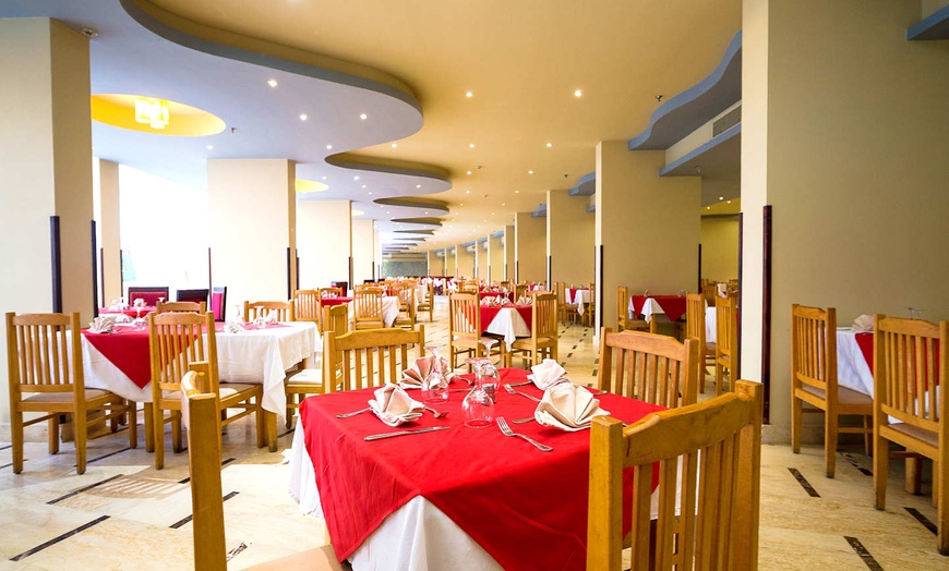 Image 44: ✈ EGYPTE | Hurghada - Sunrise Alora Aqua Park Resort 5*, 3 nuit