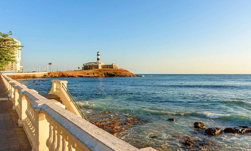 Image 11: ✈ BRÉSIL | De Rio à Salvador de Bahia - Brésil : entre Nature et Cu...