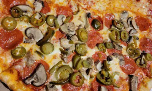 $10 For $20 Worth Of Pizza, Subs & More