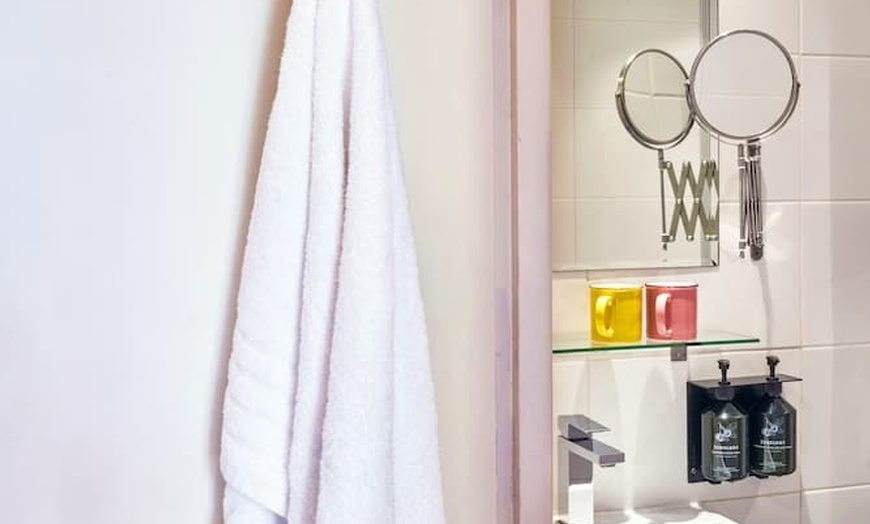 Image 19: ✈ PAESI BASSI | Amsterdam - Max Brown Hotel Museum Square 3* - Cent...