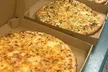 $15.75 For 1 Large Pizza & 10 Wings Or Boneless (Reg. $31.50) - Second Medium