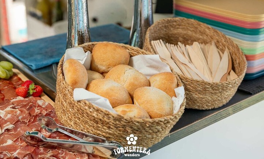 Image 3: Ibiza–Formentera 360° : All-inclusive Boat Trip