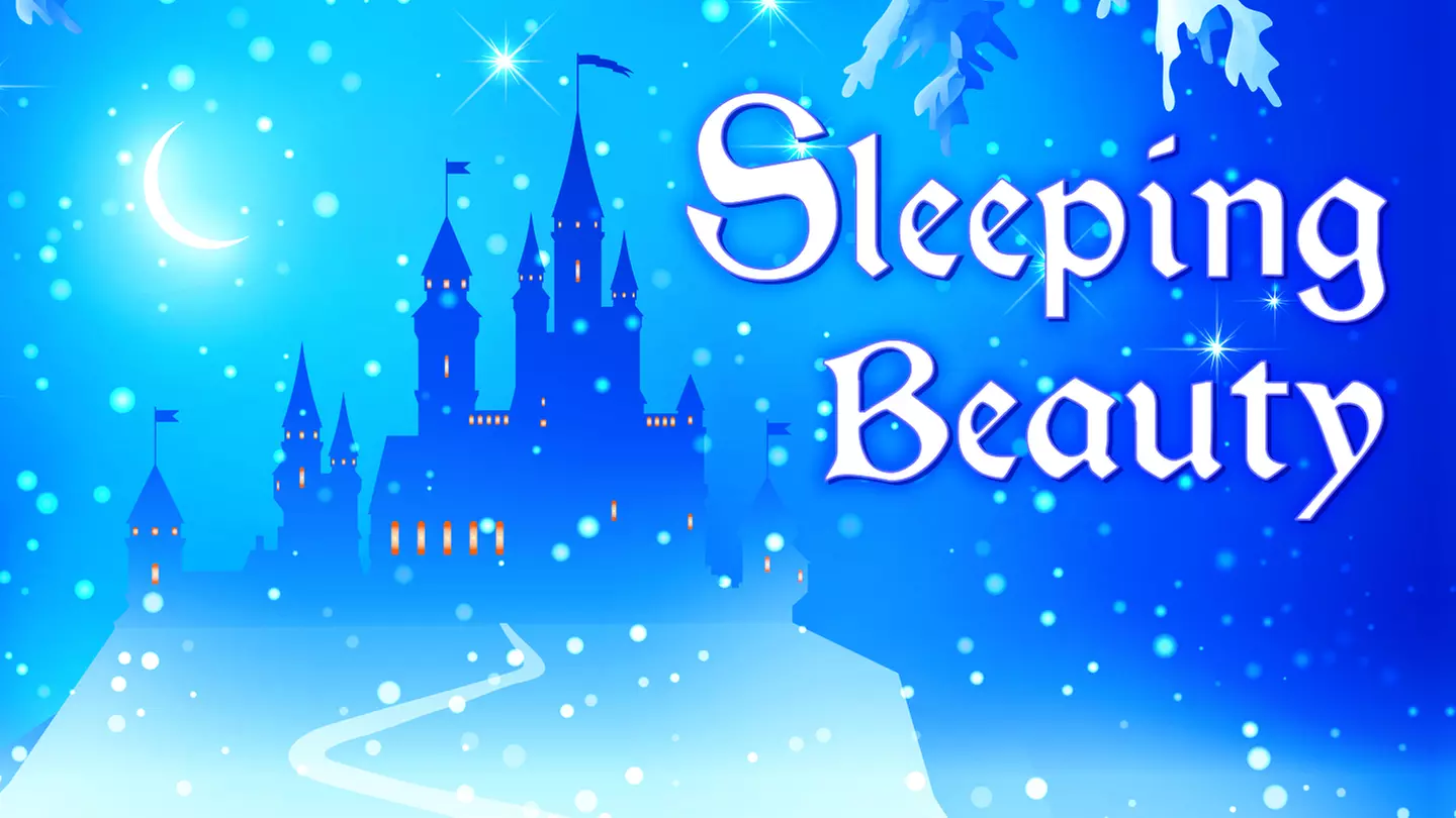 Sleeping Beauty: The Musical at The Little Theater - Primary Image