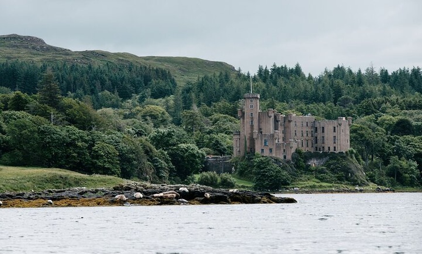 Image 7: Castles, Skye & The Fairy Pools 1-Day Tour from Inverness
