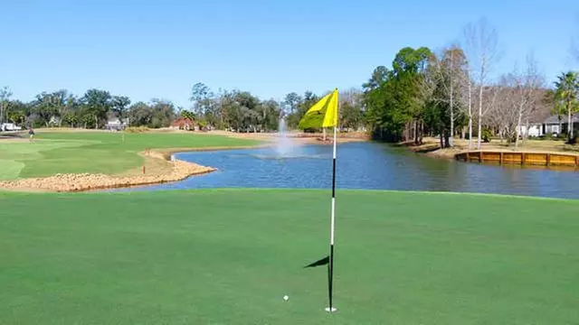 Online Booking - Round of Golf at Heritage Oaks Golf Club GA - Primary Image