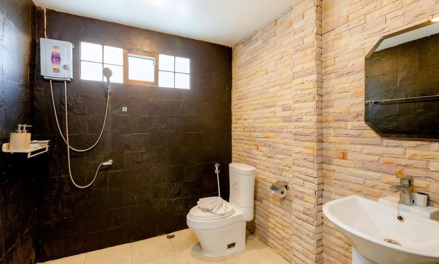 Image 95: ✈ SOUTHERN THAILAND | Phuket - Club Bamboo Boutique Resort & Spa 3*...