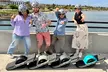 Onewheel Electric Hoverboard Lesson and Bay Ride - Second Medium