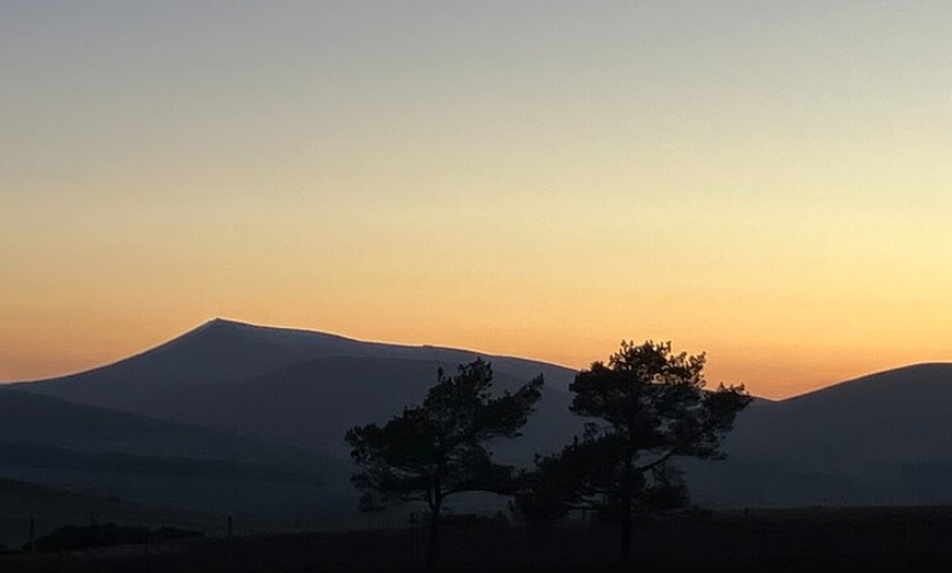 Image 3: Glenfiddich Distillery Whisky Tour Speyside Inc Admission fee's
