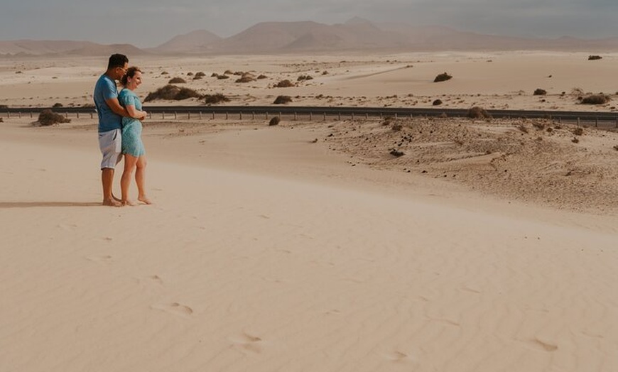 Image 47: Fuerteventura Norte - Excursión de 4 horas con salida desde Corralejo