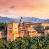 Image 3: Granada Albayzín y Sacromonte desde Estepona y Marbella